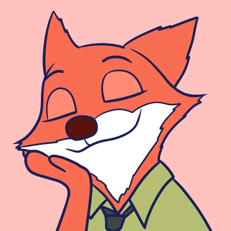 安狐狸