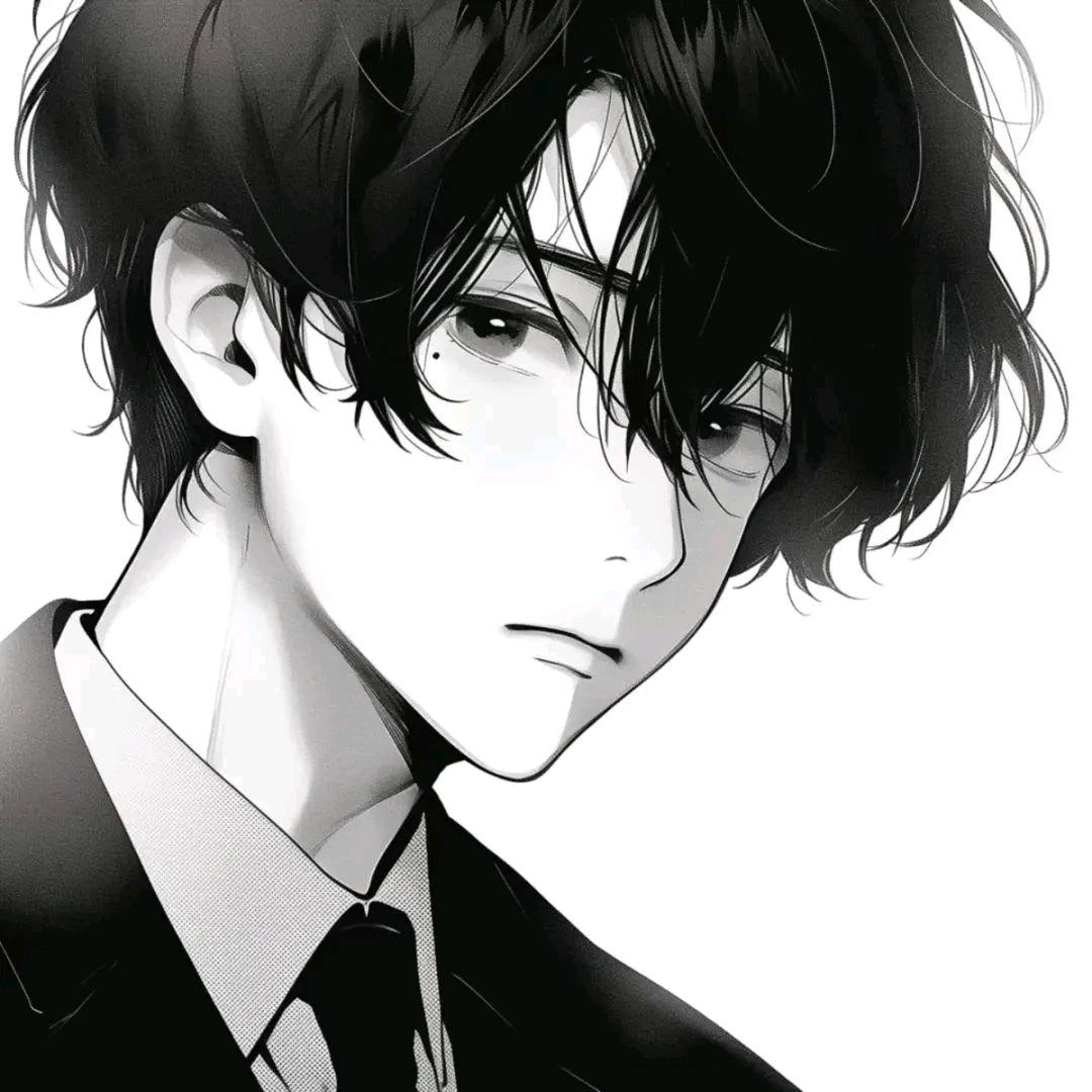 邪恶80岁大爷（bahati🍀）