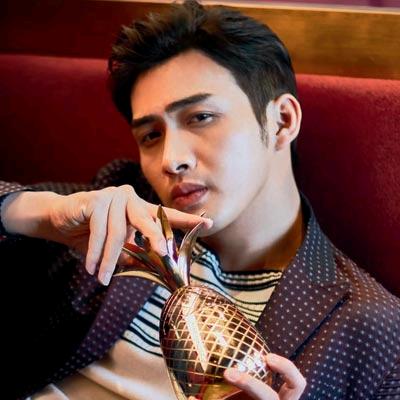 栋栋（越努力.越幸运🐮）