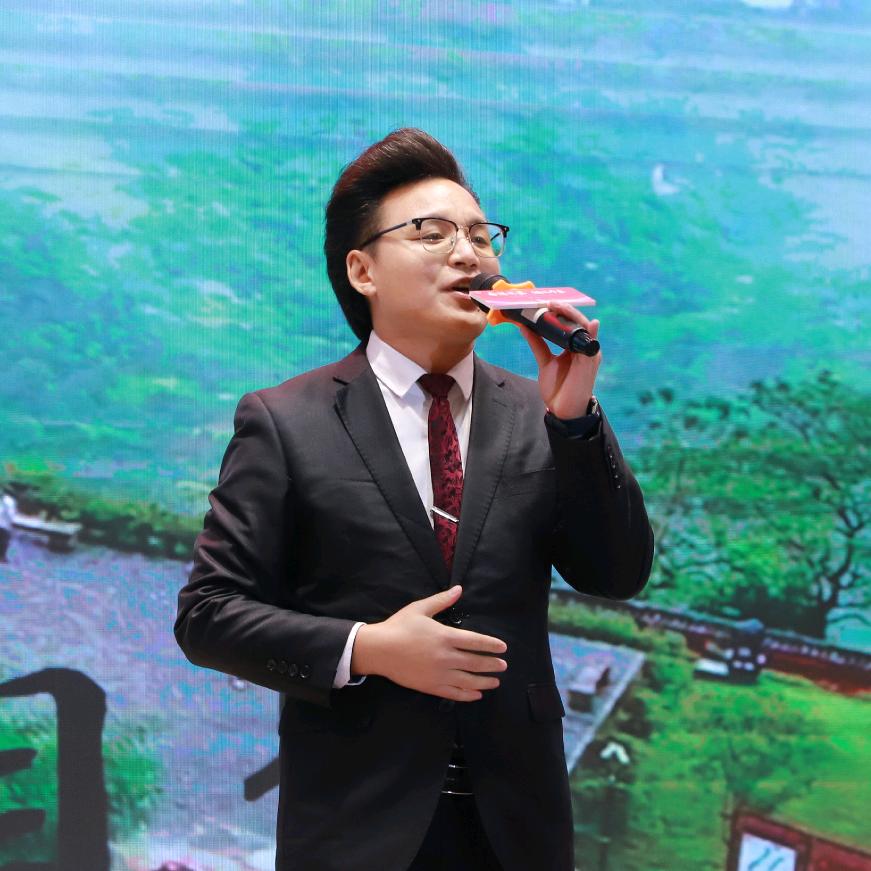 独孤沉醉（爱唱歌的工程人）