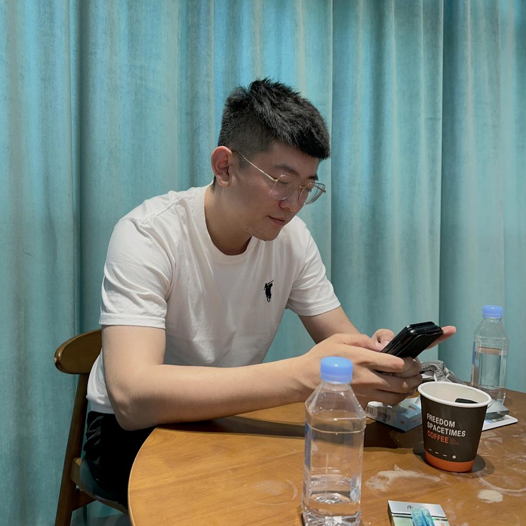 放我来巡山