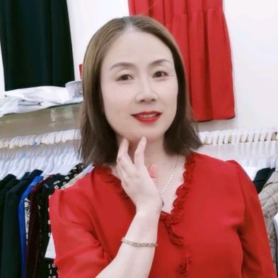 田丽服饰