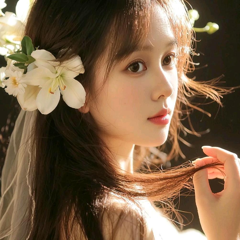 爱肖肖的小龙女