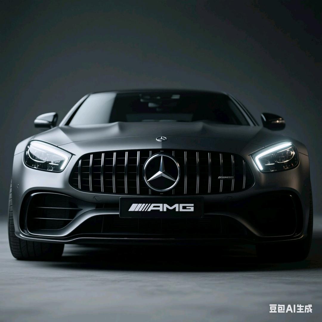 九州名车汇——大头