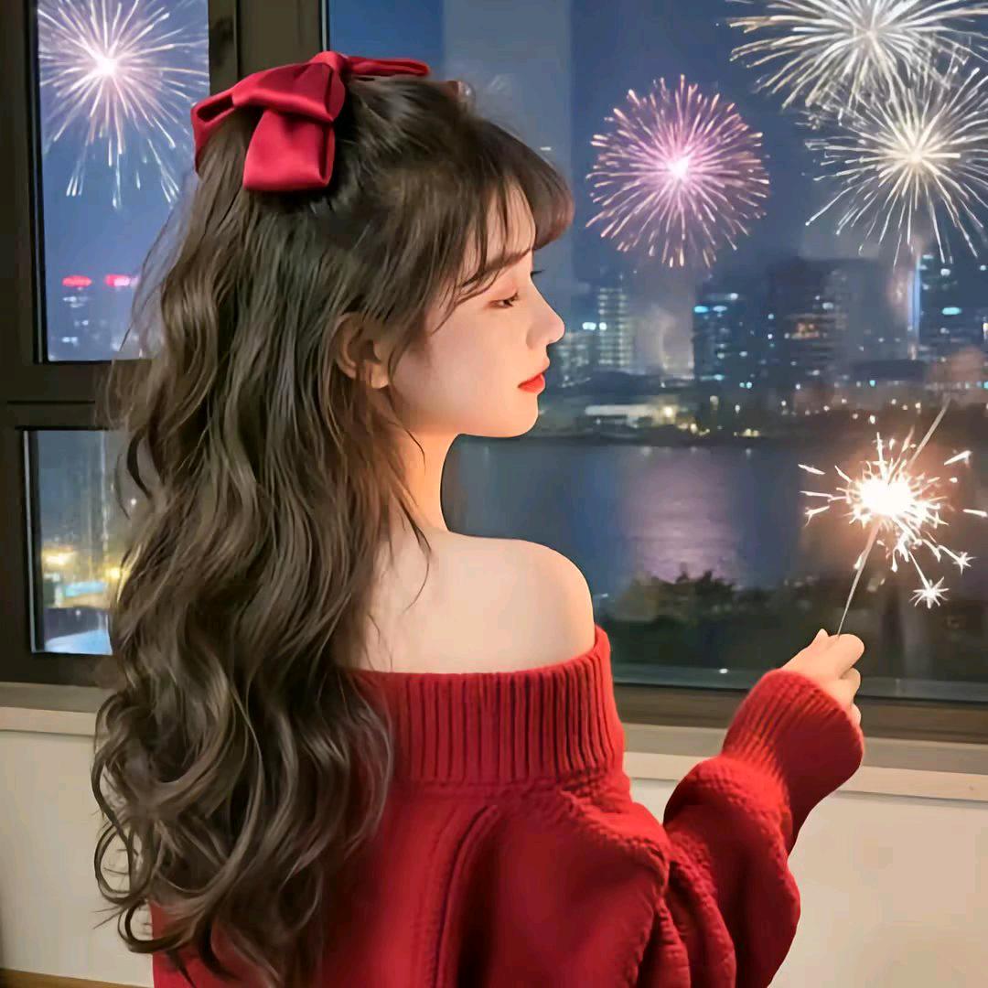 繁星💋