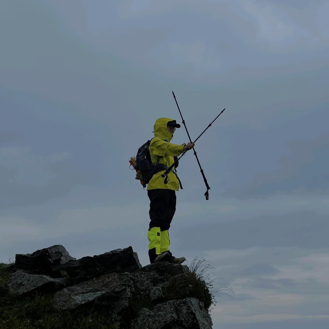 斌子想爬山ᴳᵀ🇨🇳