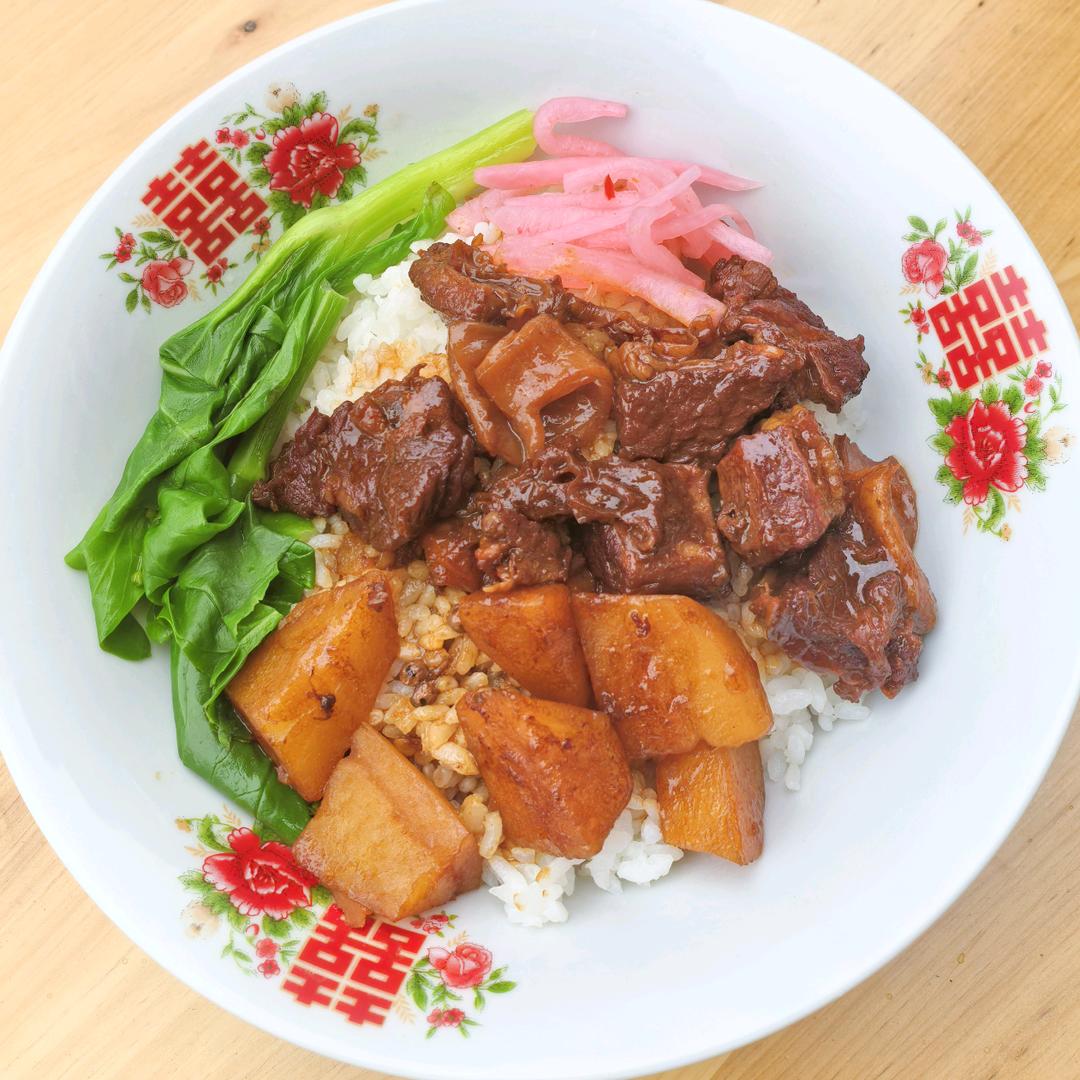 做餐饮的李小二