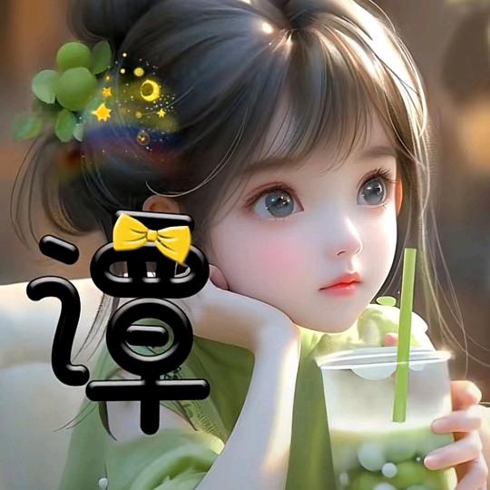 余生请多指教♥