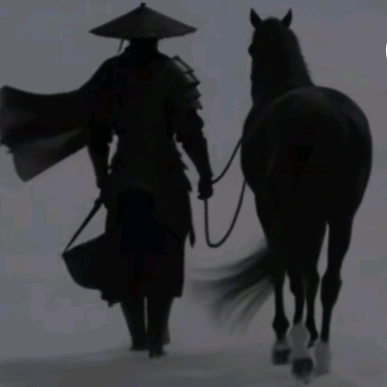 相遇在人海