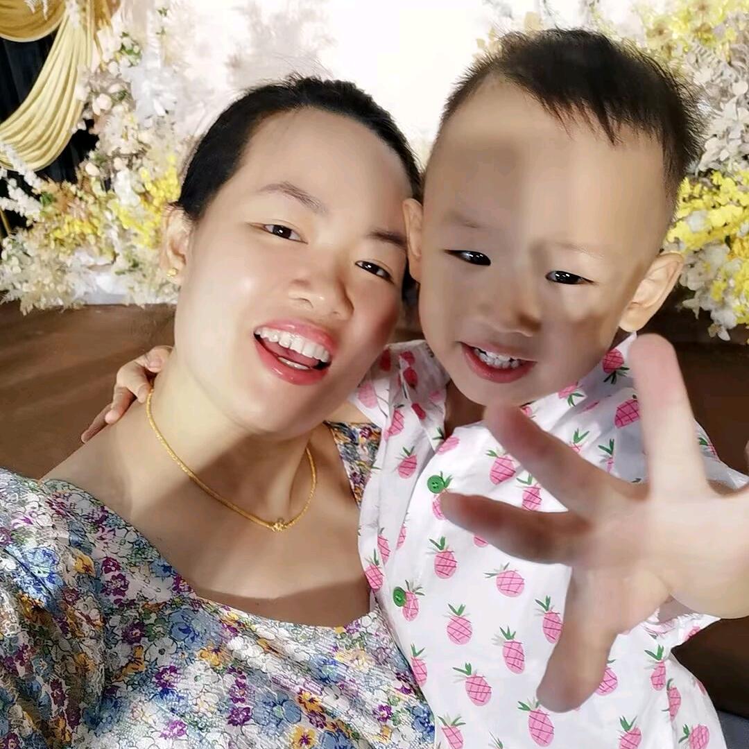 梅姐要努力💪