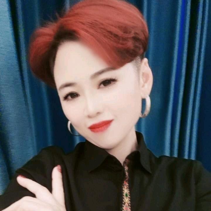 静若安然🎀
