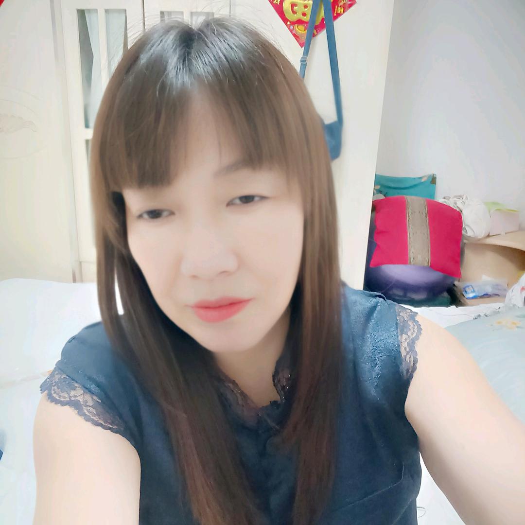 静静，静静对口型