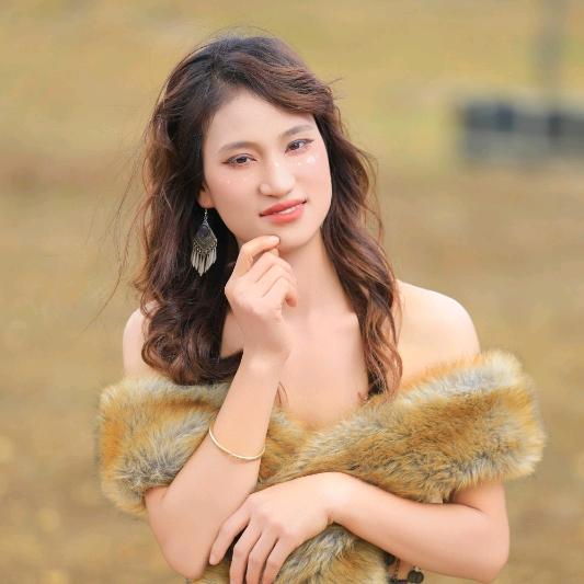幸运之女