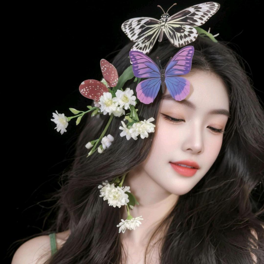 ಢ᭄岁月🍒静好