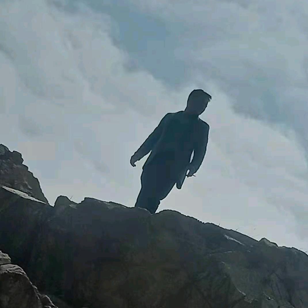 🚬᭄淡泊٭大叔࿐