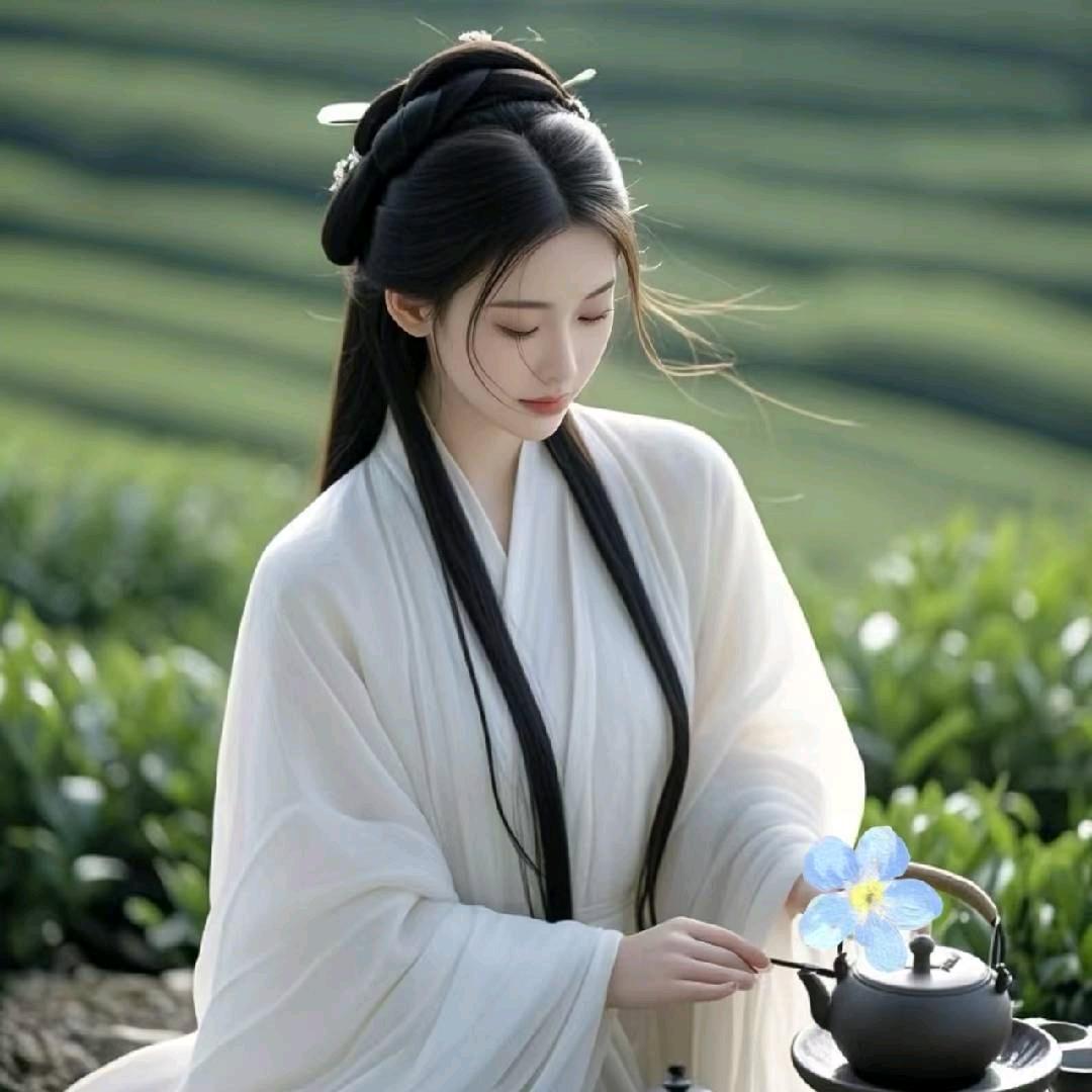 暮色倾城