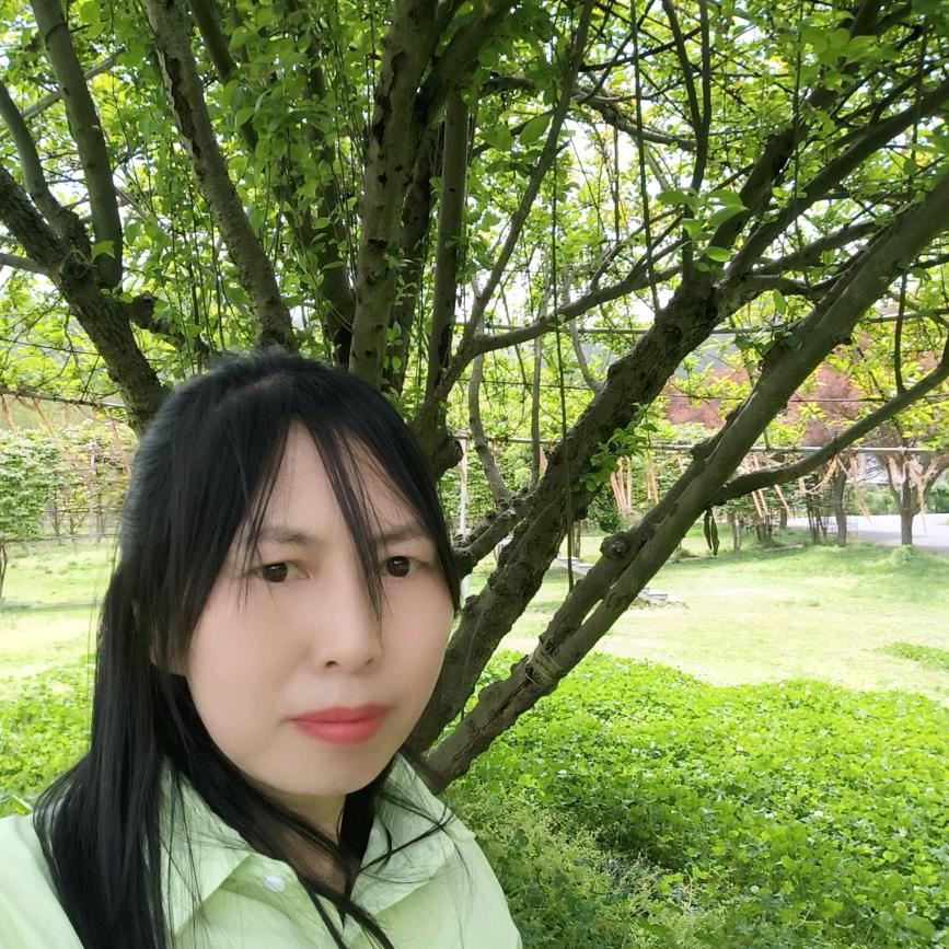 微笑一生