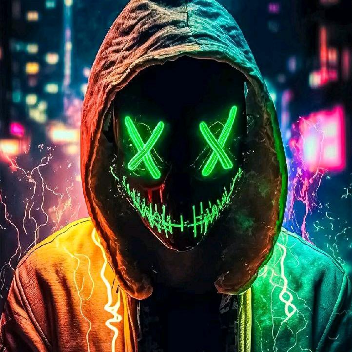❕