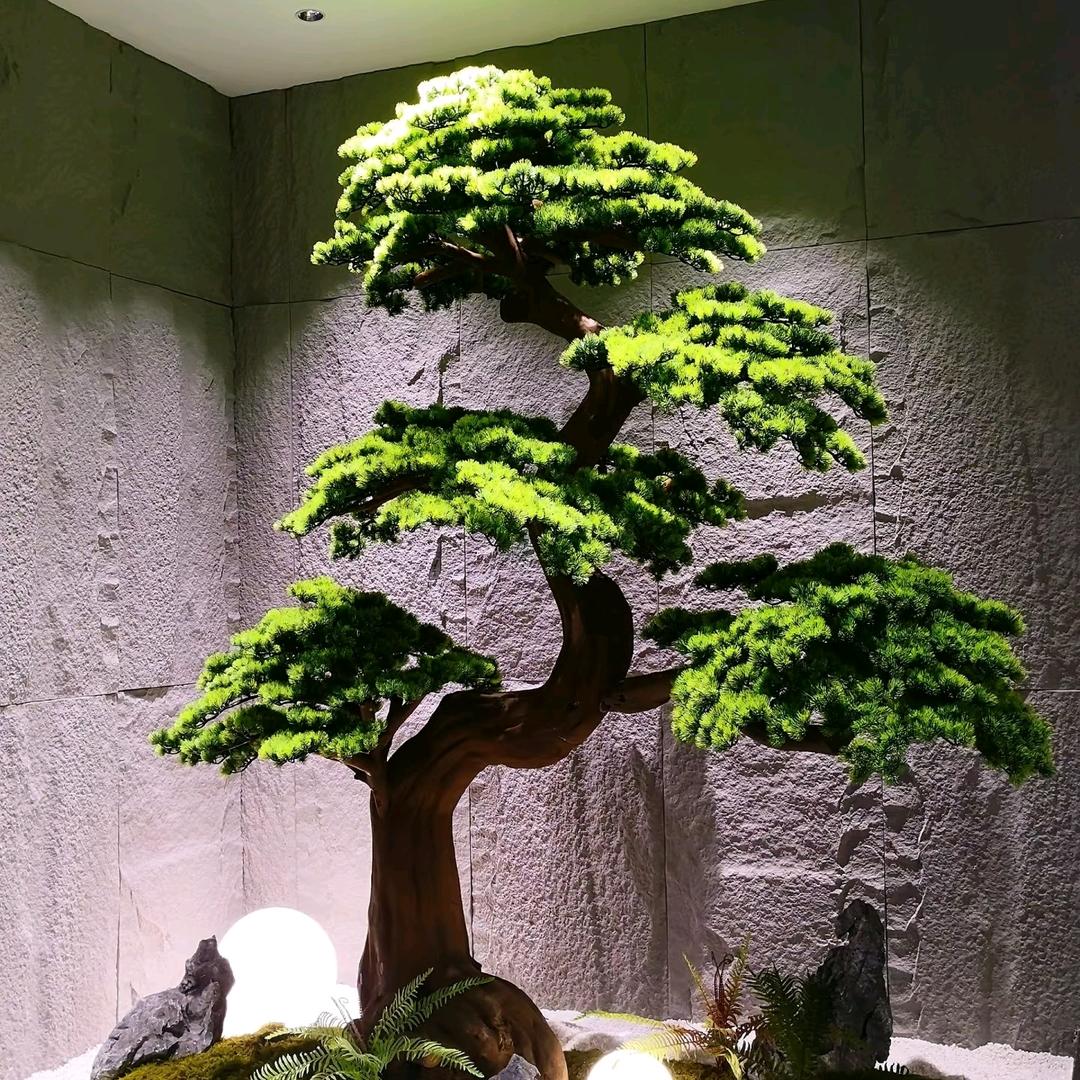 润和园林