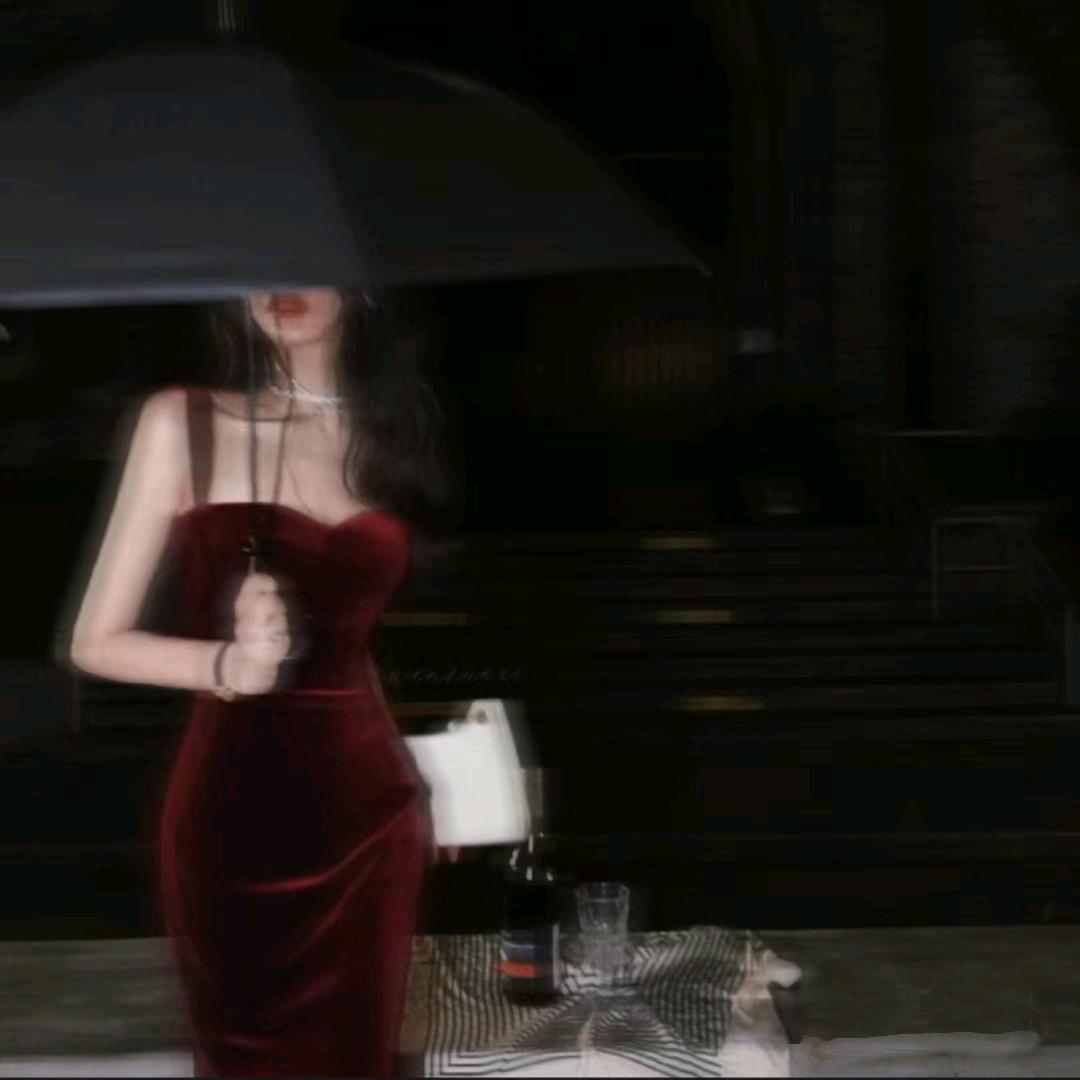 一个很OK的女人