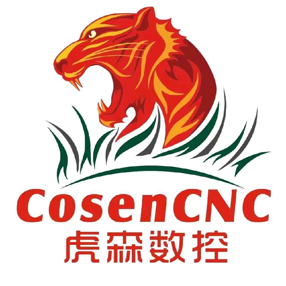 虎森数控设备厂家