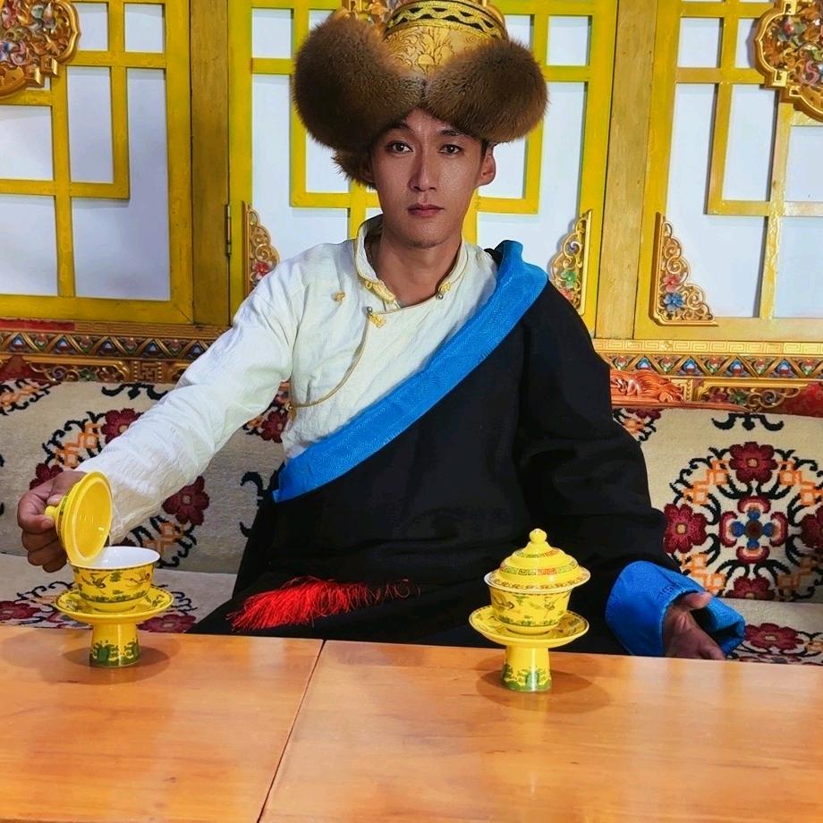 常郸仓普仁增
