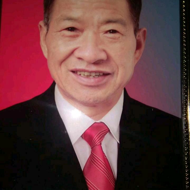 热爱中国人，5012