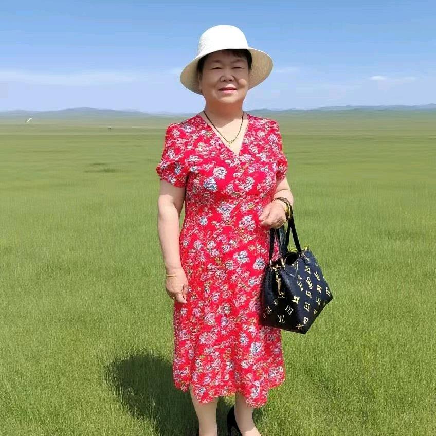 熊二姐
