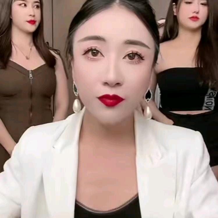 张开凤《专属切片》