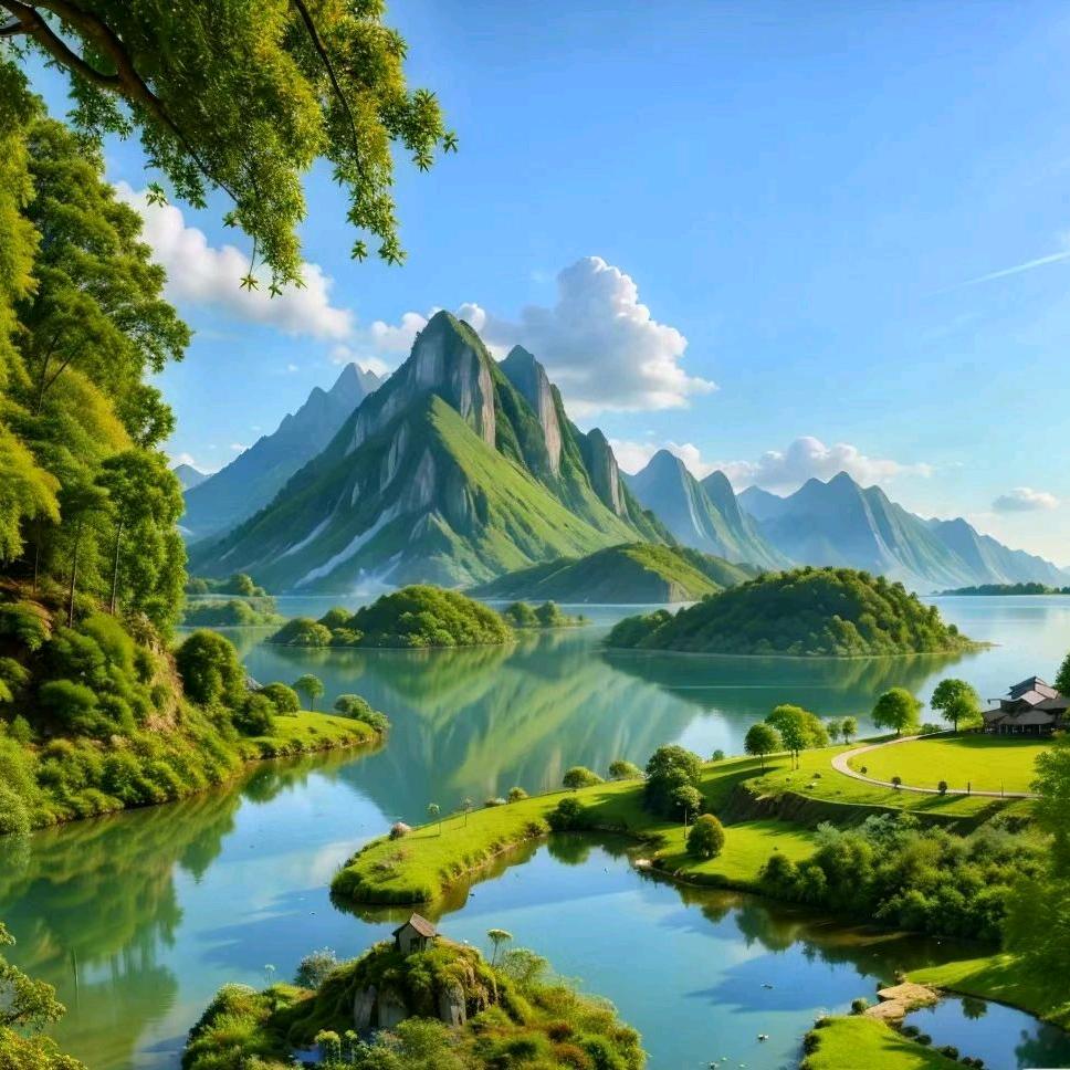 书中自有黄金