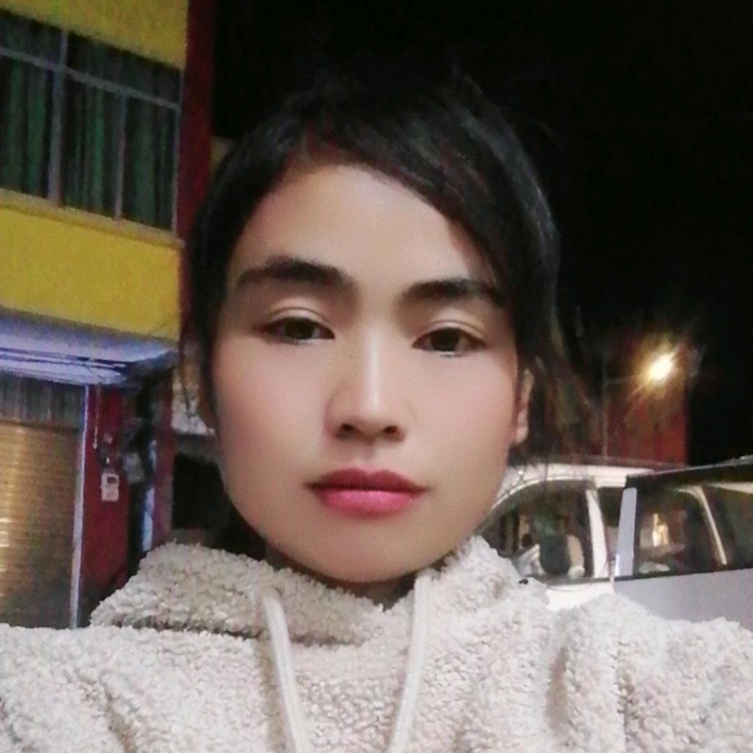我是堂姐