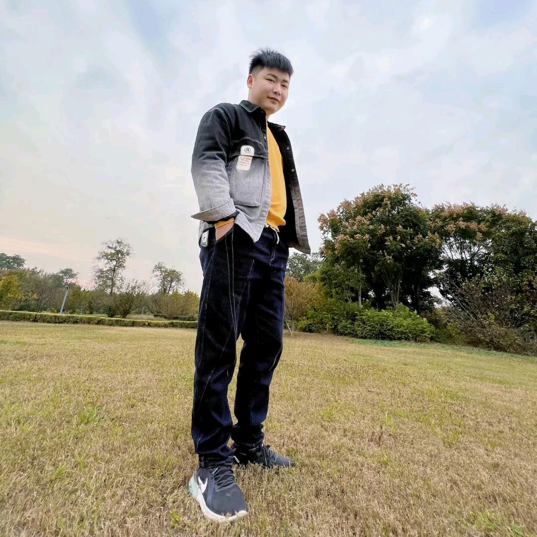 陈小胖