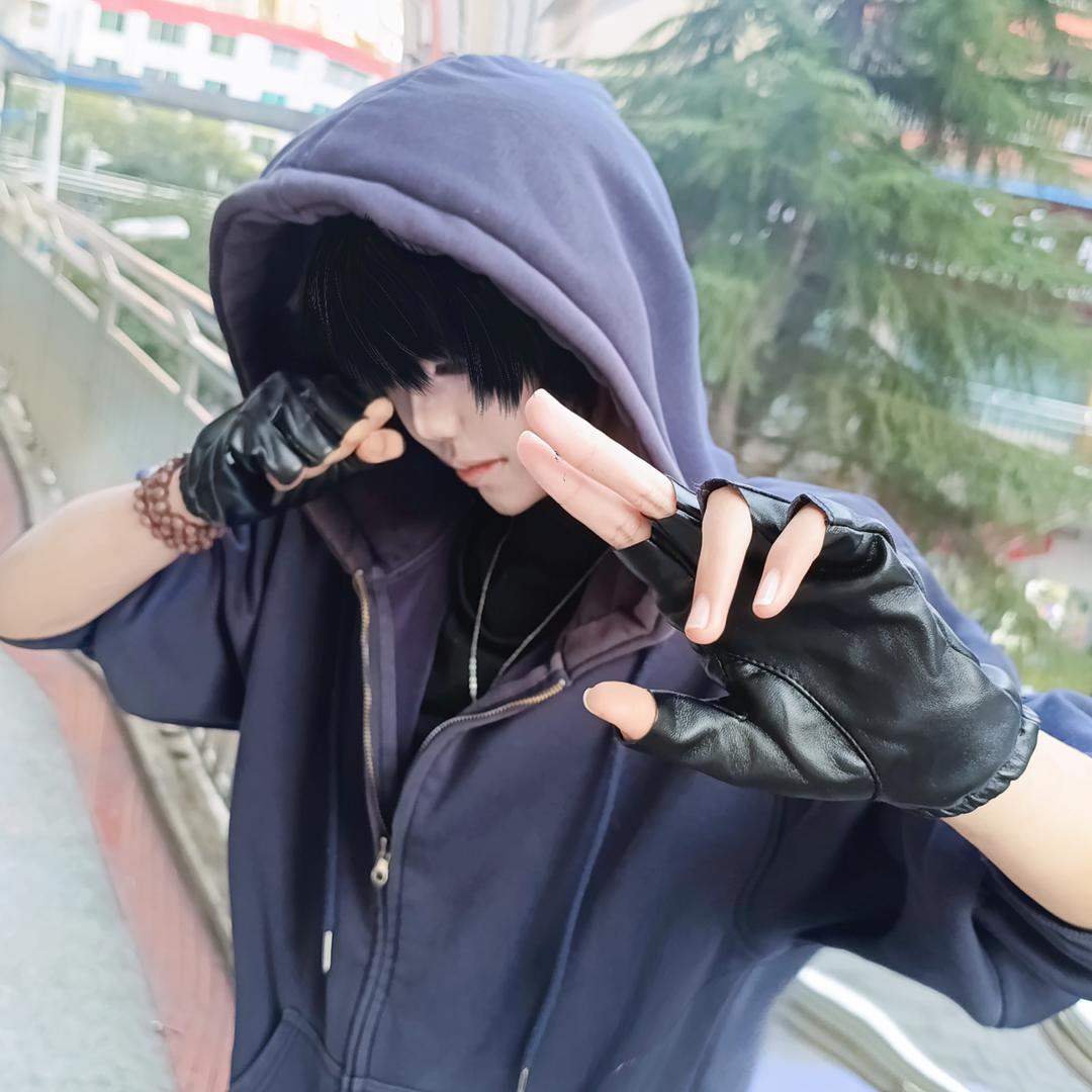 是秋楠不是球囡🚬