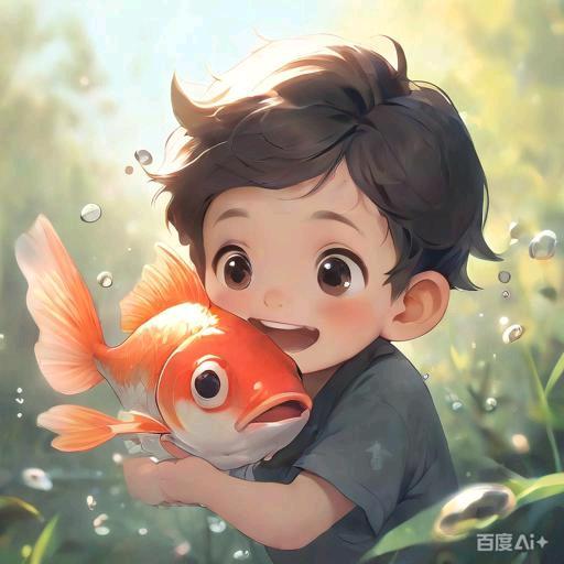 小渔儿🐟