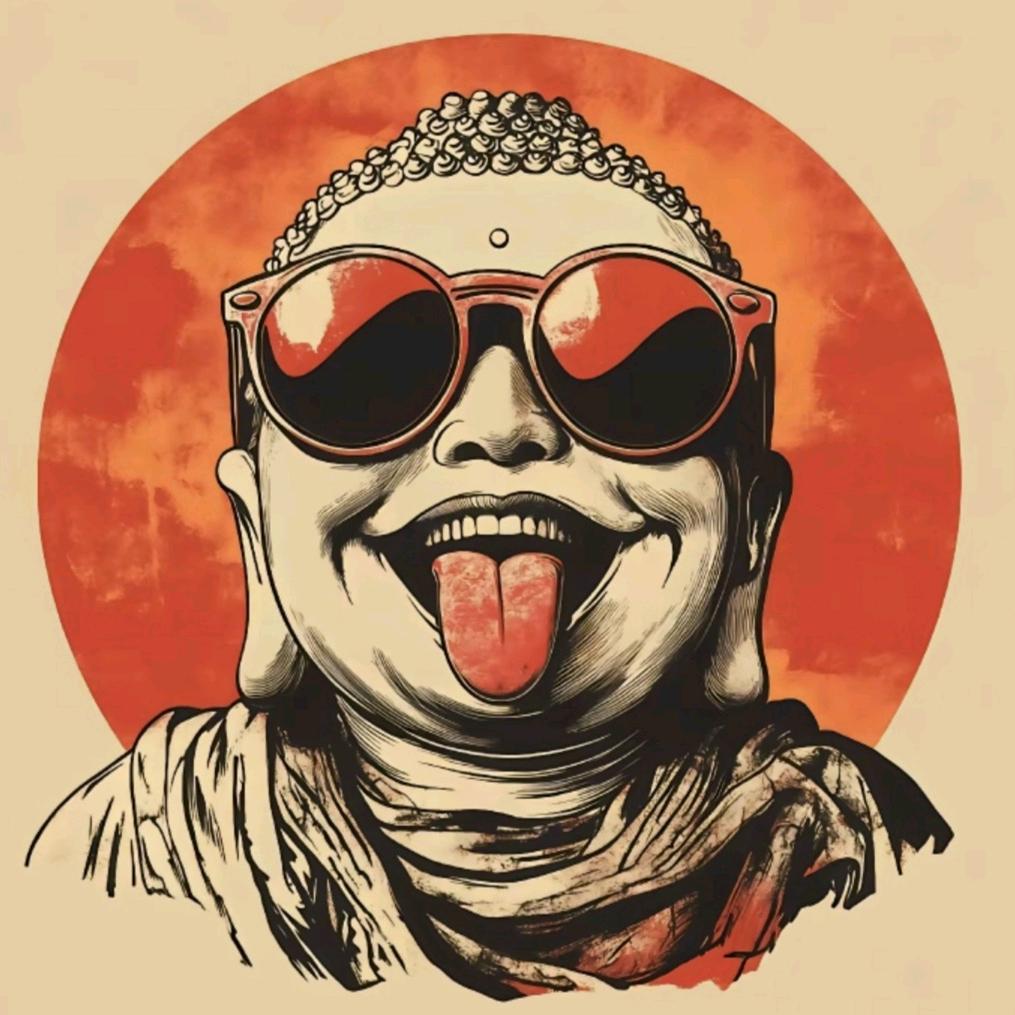 🚬ঞৣঁ᭄大棍儿ঞৣ᭄