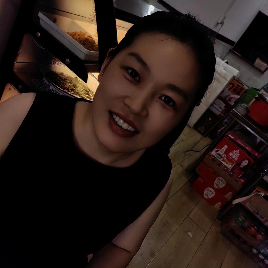 郸城县老上海馄饨