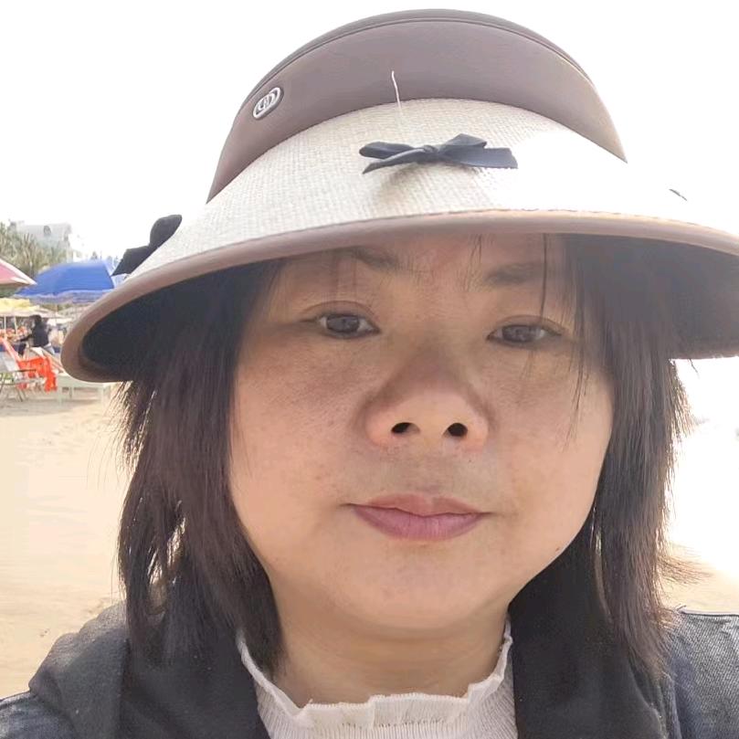 红梅姐姐.