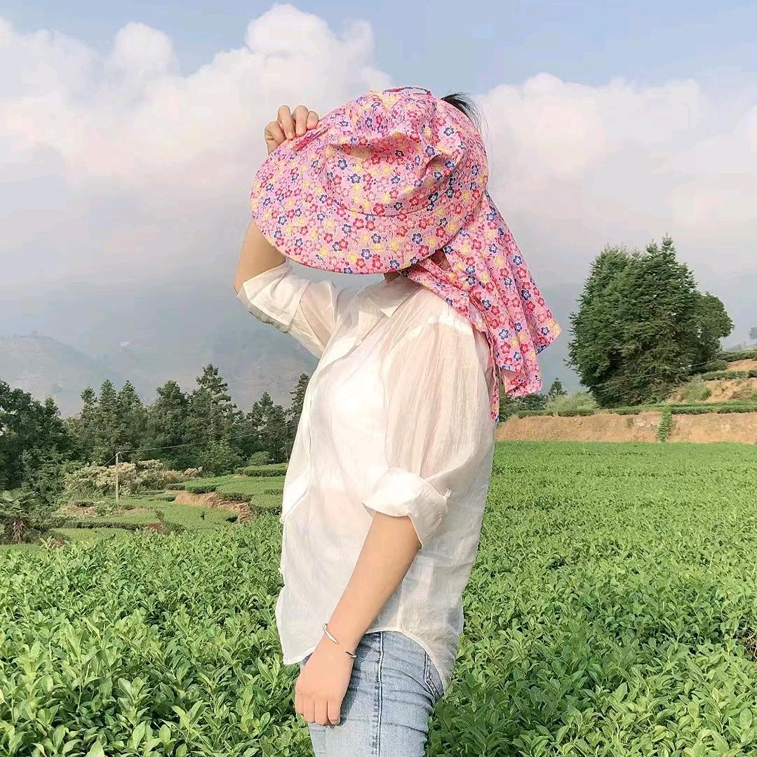 我是春香（的茶）