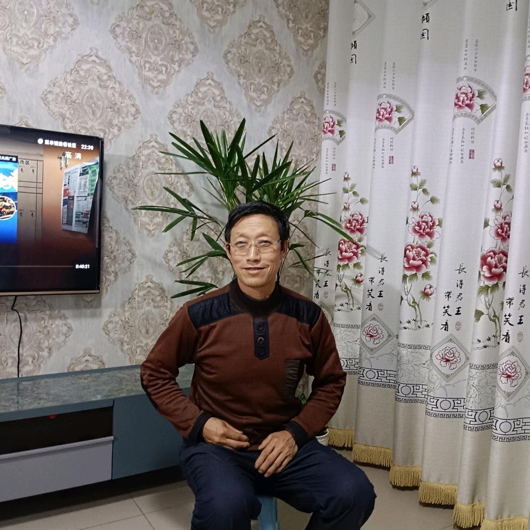 五福纵横直播间