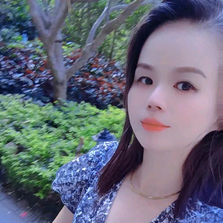 歆儿💎（有颗钻石梦想）