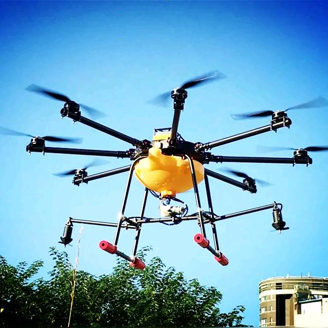 低空经济无人机培训机构(三哥)