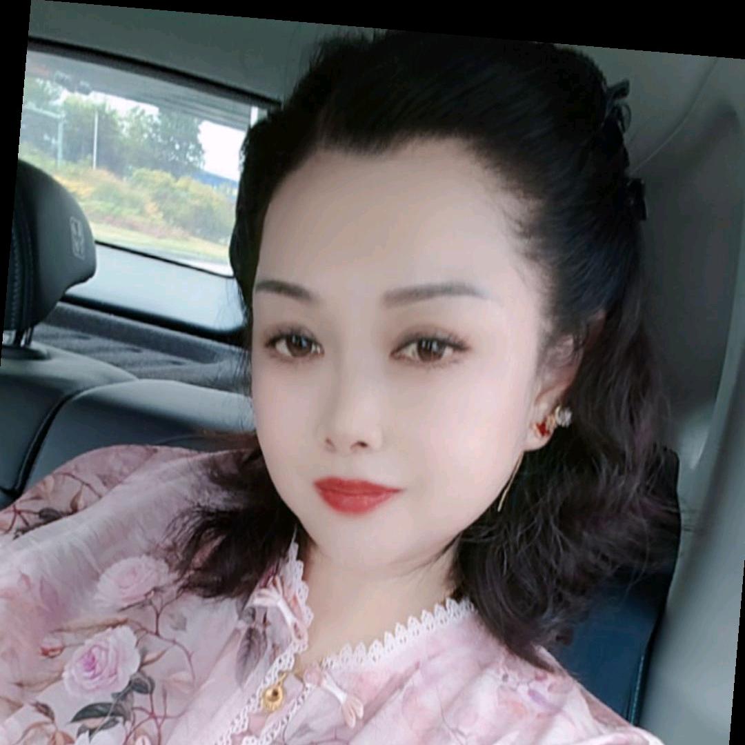南阳妞在威海💞