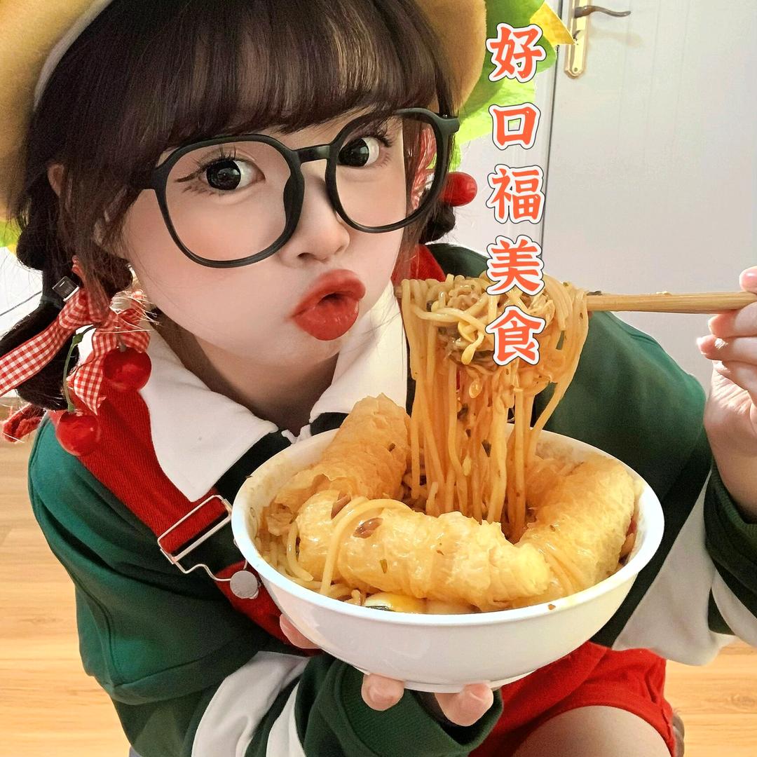 好口福美食
