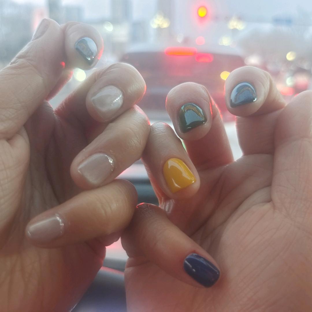 暖洋洋💕💖