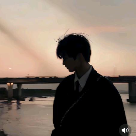 青水