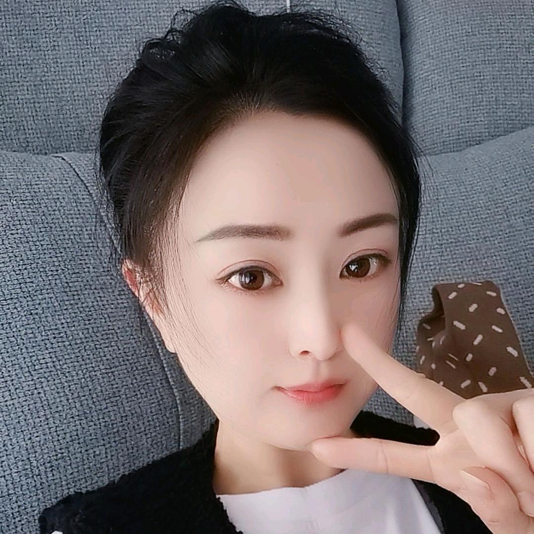 虎牙妹
