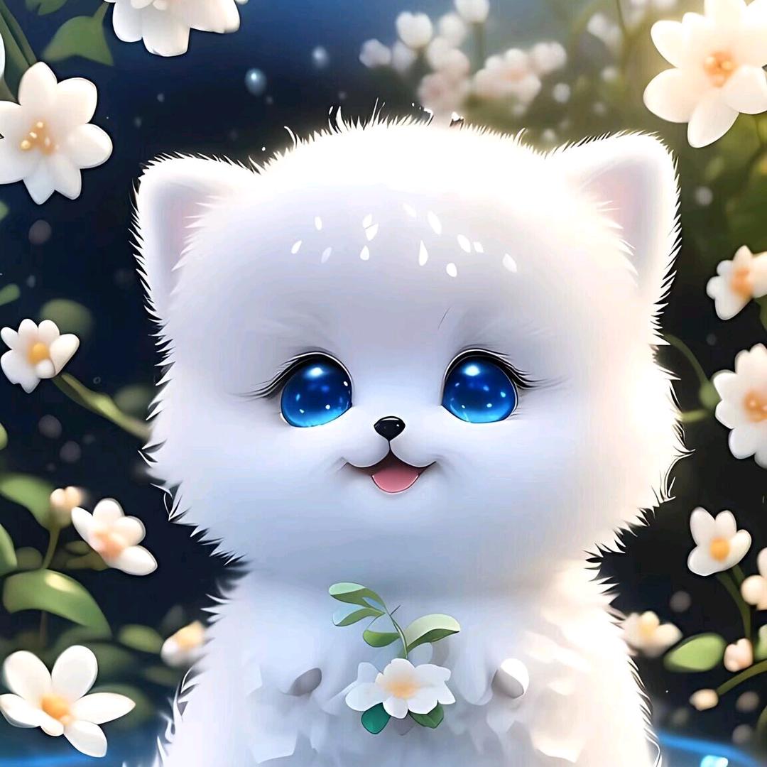 美丽