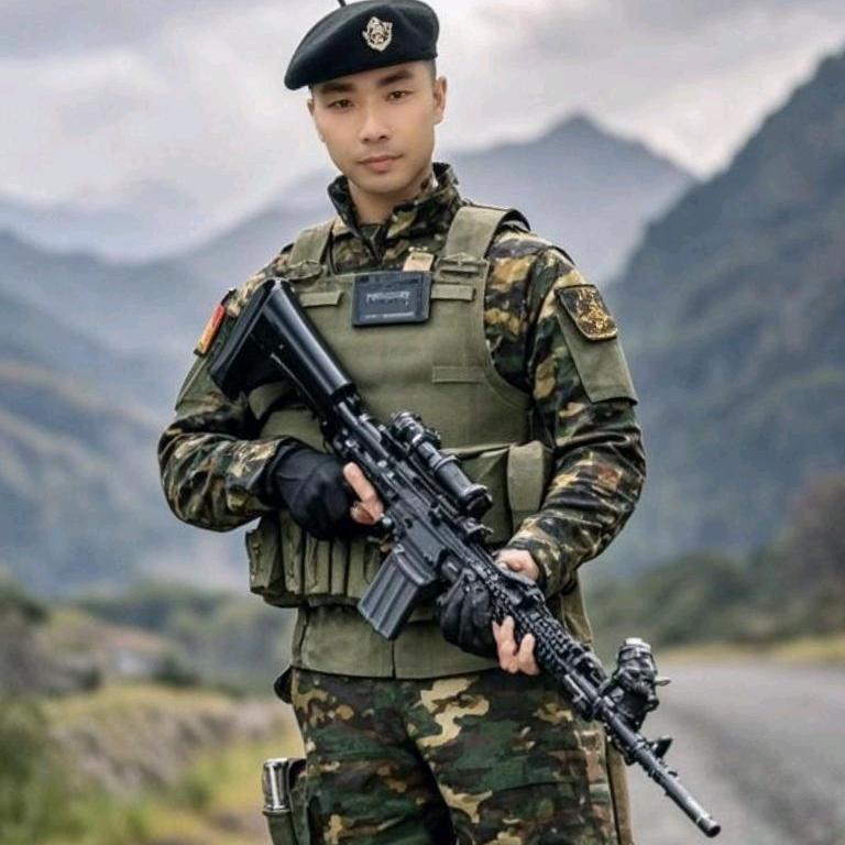 涅槃重生