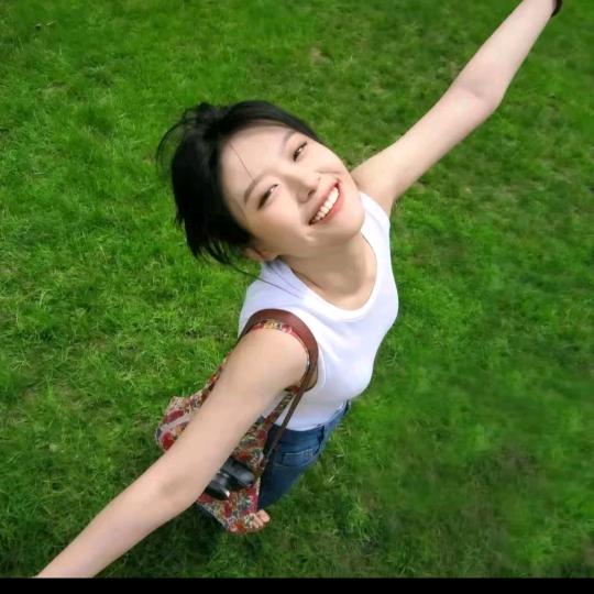 什么小话梅🍬