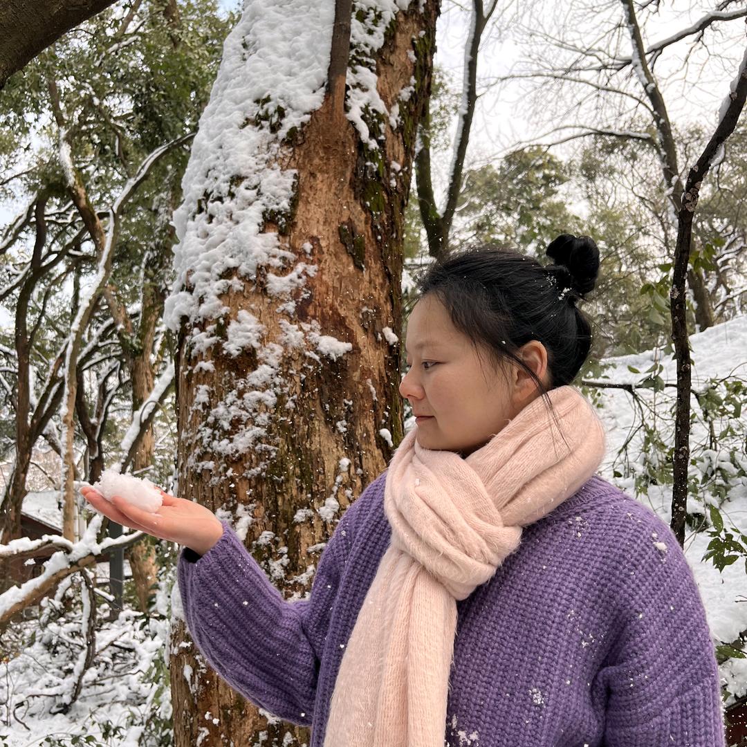 柚子妈咪（吃货手工人）